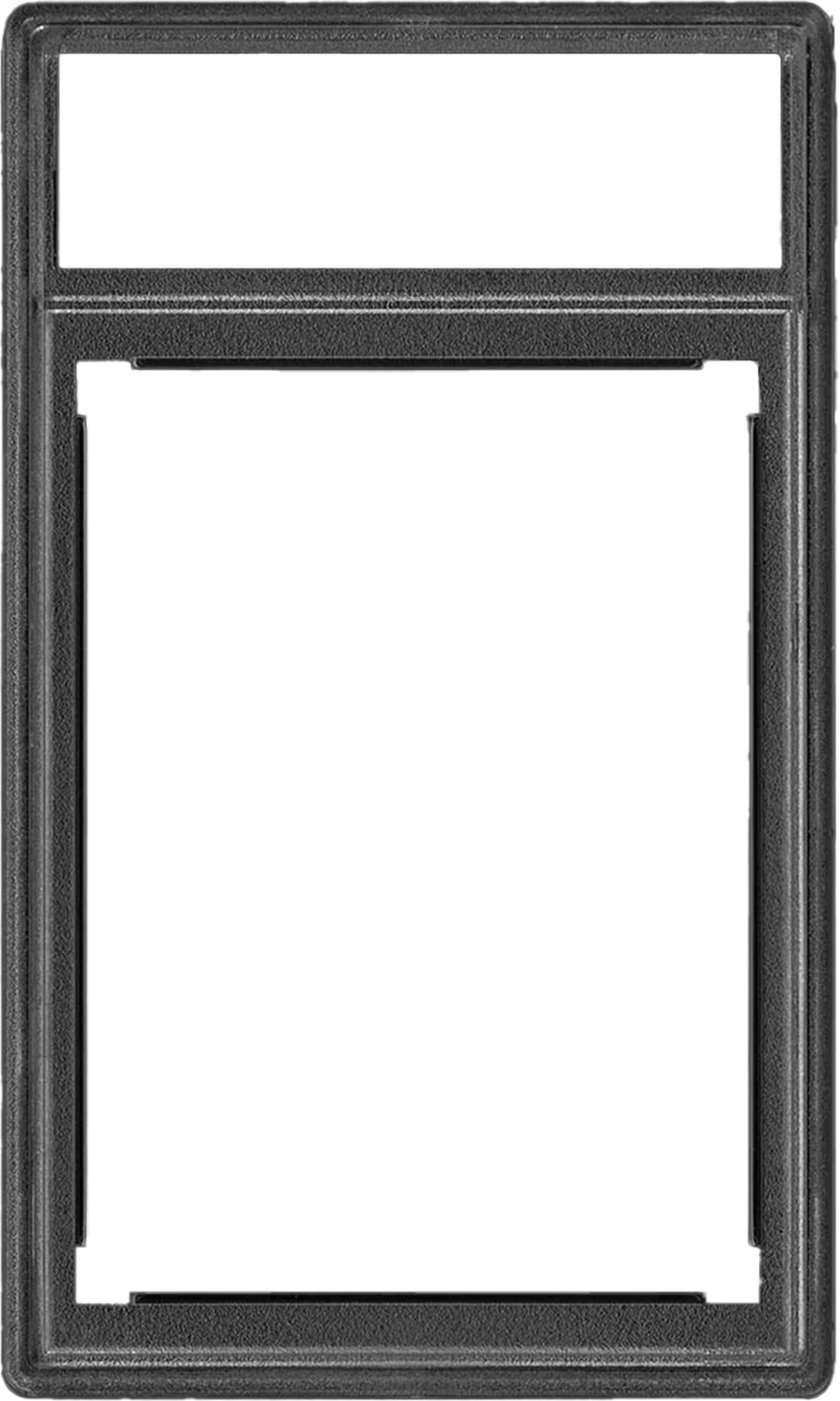slab frame